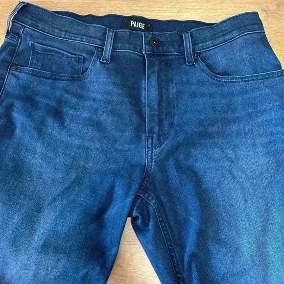 Paige jeans - Picture 3 of 7